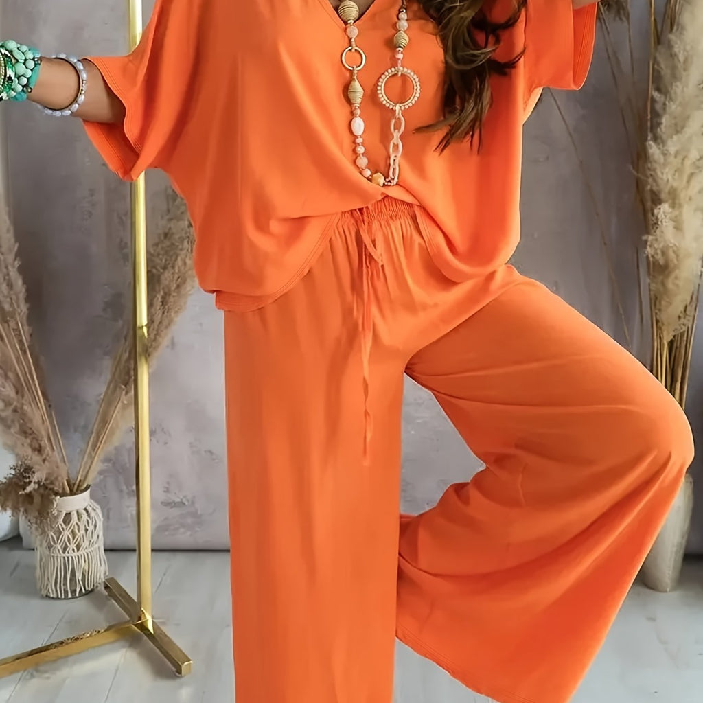 Nina Effortless Lounge Set
