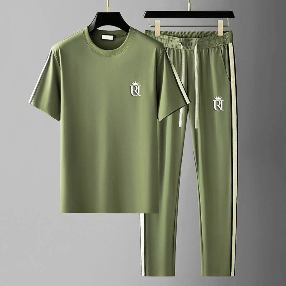ROYAL JUNCTION SET